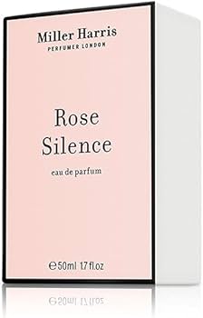 Amazon.com : Rose Silence 50ml 1.7oz : Beauty & Personal Care